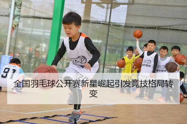 全国羽毛球公开赛新星崛起引发竞技格局转变